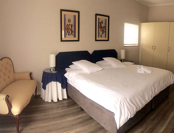 Spring Tide Inn Guesthouse