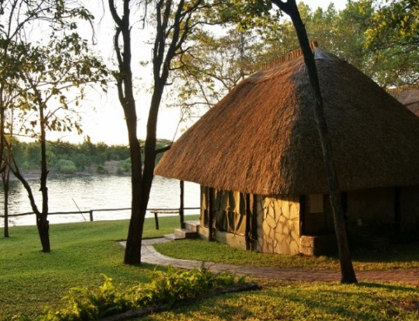 Spurwing Island