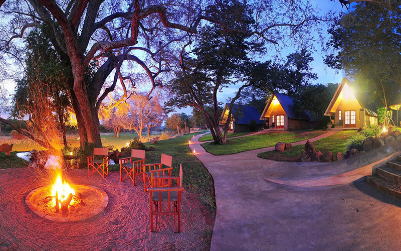 Stanley & Livingstone Boutique Hotel