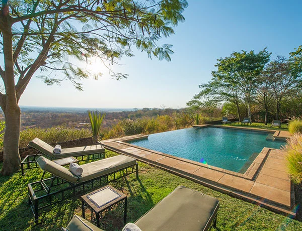 Stanley & Livingstone Boutique Hotel