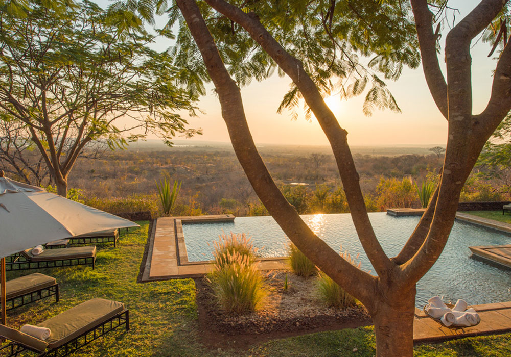 Stanley Safari lodge