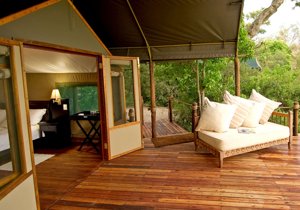 Stanleys Camp