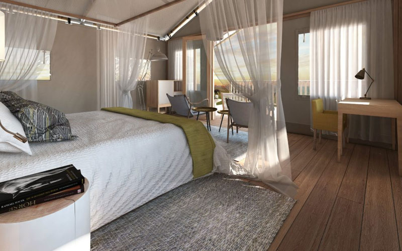 Single Room