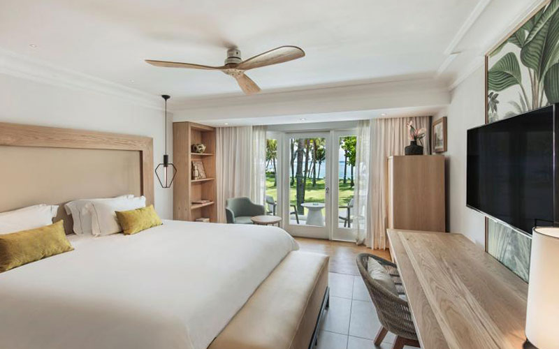 Sugar Beach Resort