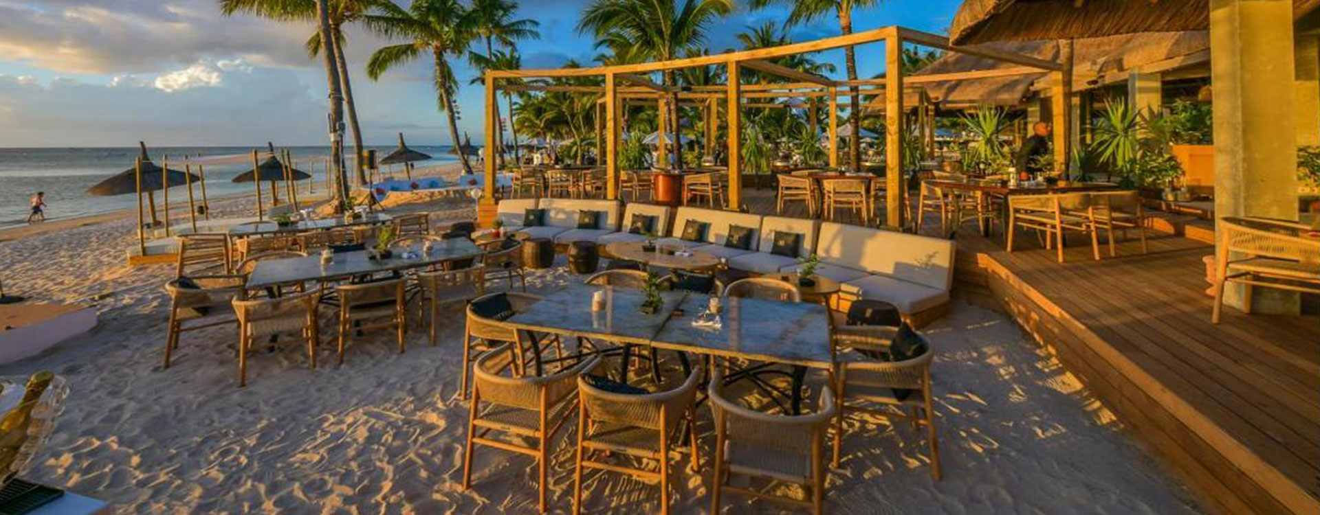 Sugar Beach Resort