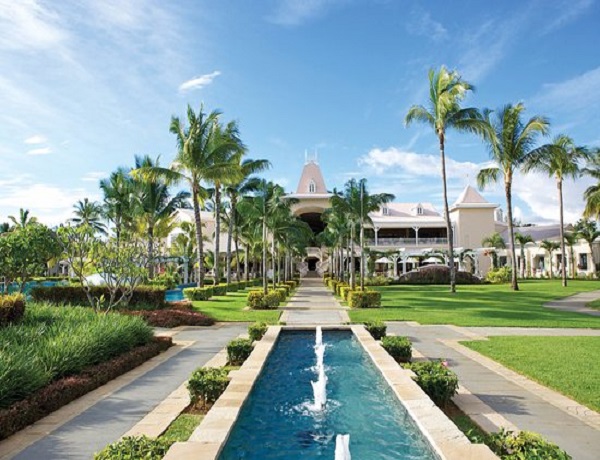 Sugar Beach Resort