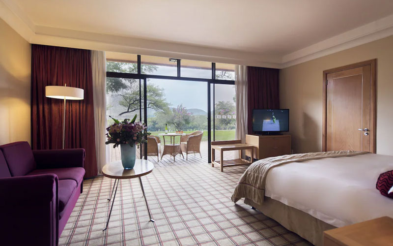 Sun City Hotel