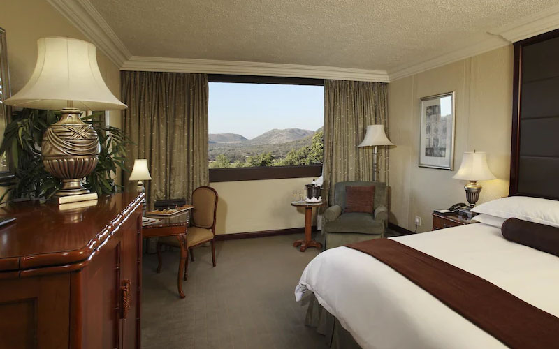 Sun City Hotel