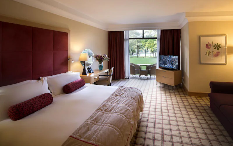Sun City Hotel