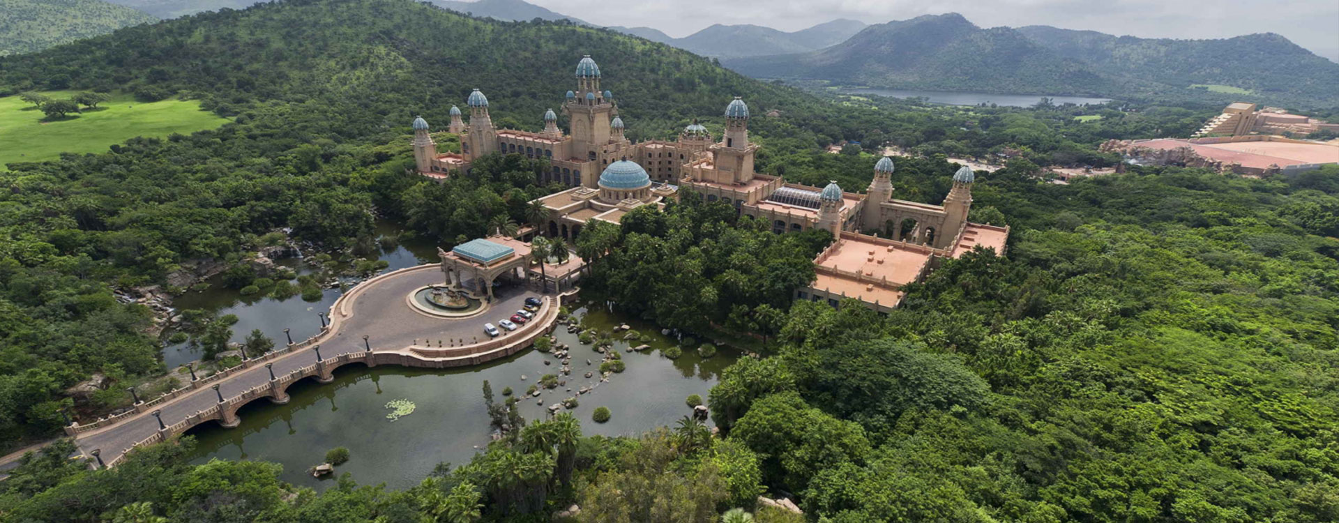 Sun City Hotel