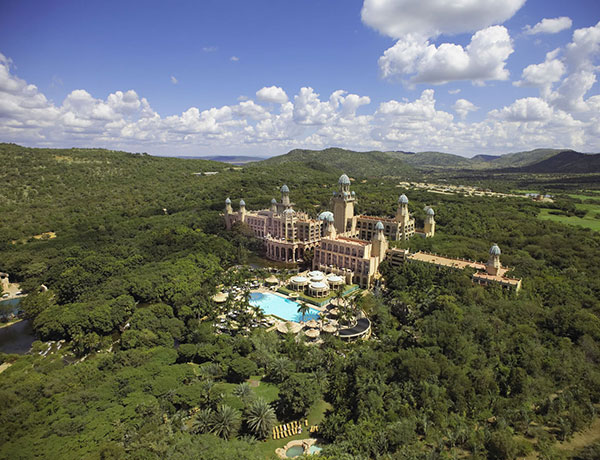 Sun City Hotel