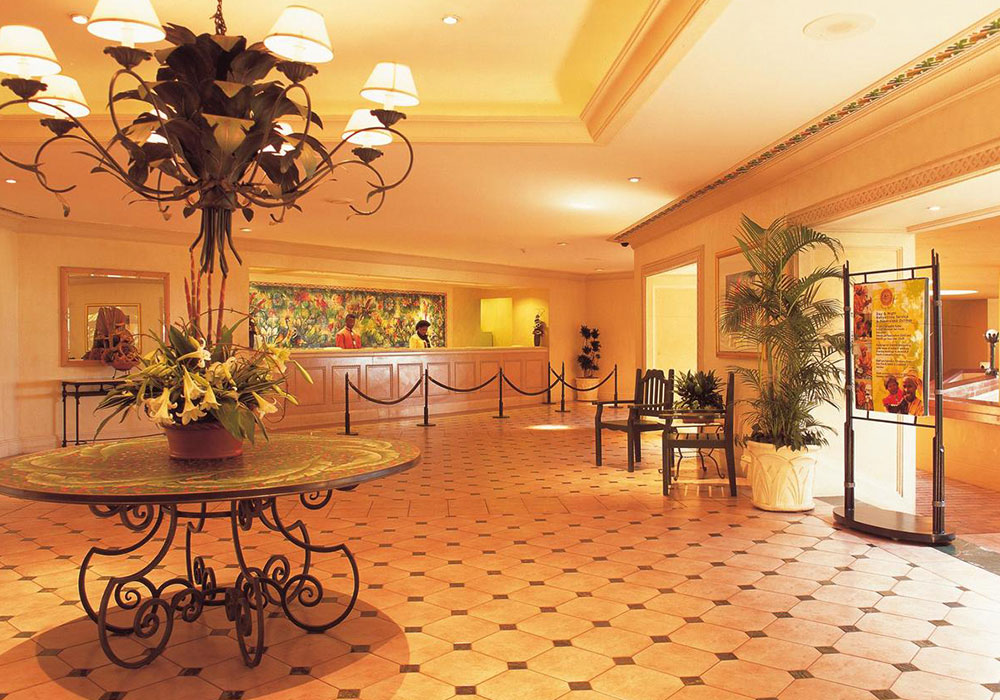 Sun City Hotel