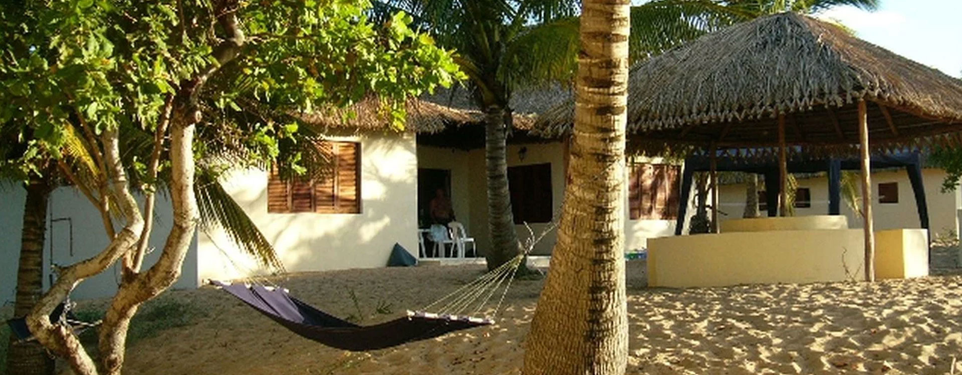 Sunset Lodge