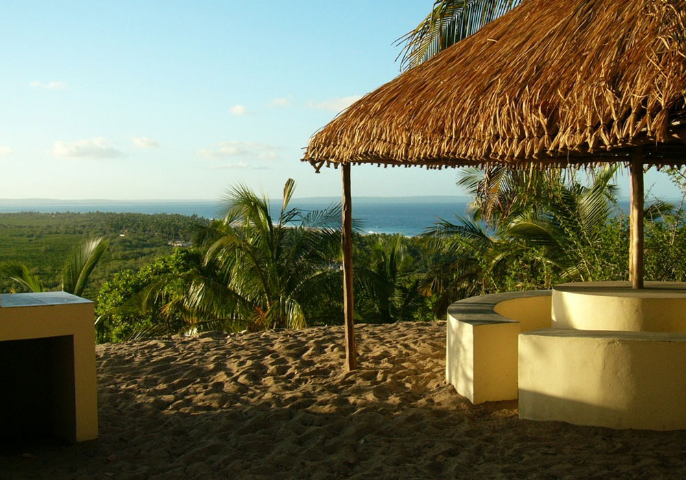 Sunset Lodge