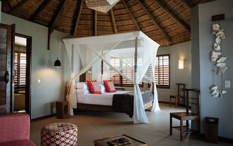 Sunset Lodge