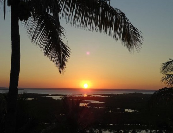 Sunset Lodge