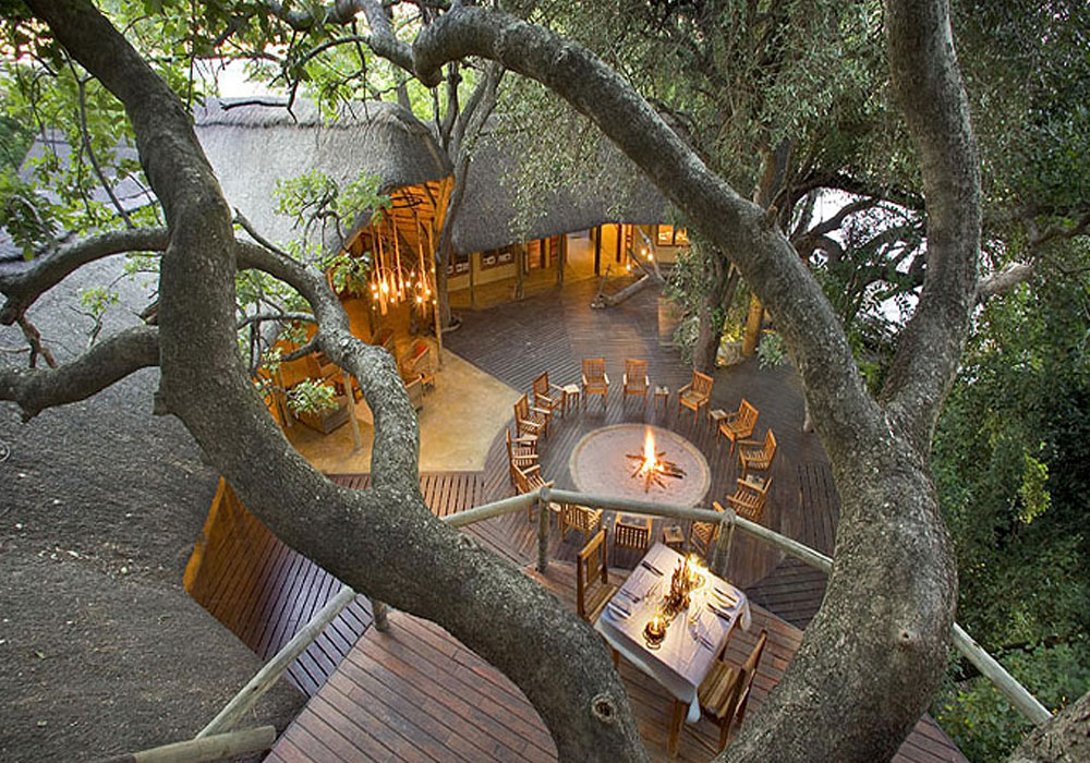 Susuwe Island Lodge