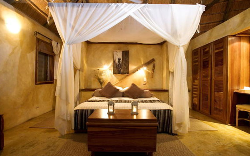 Susuwe Island Lodge