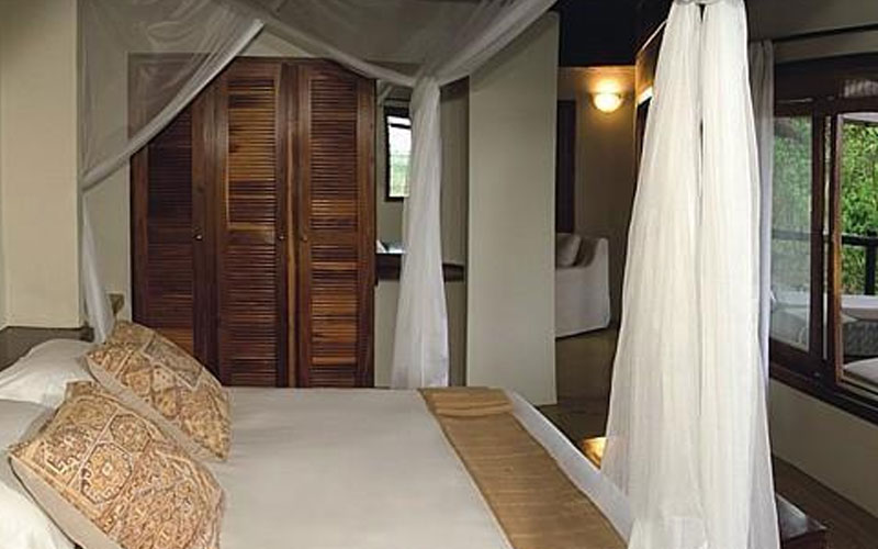 Susuwe Island Lodge