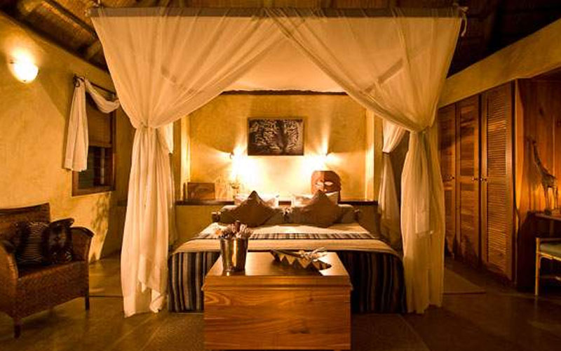Susuwe Island Lodge