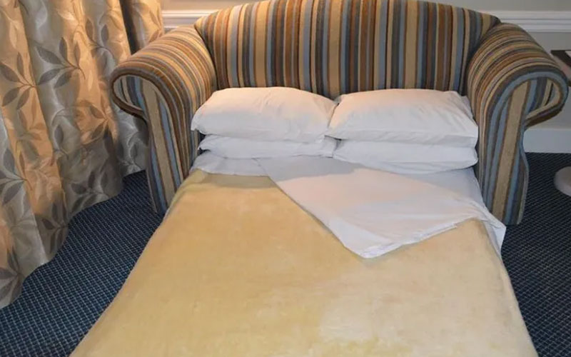 Swakopmund Hotel & Entertainment Centre