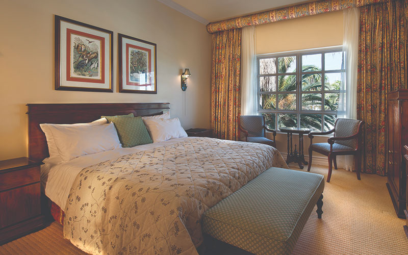 Swakopmund Hotel & Entertainment Centre