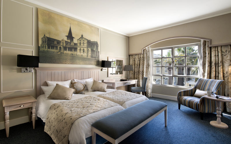 Swakopmund Hotel & Entertainment Centre