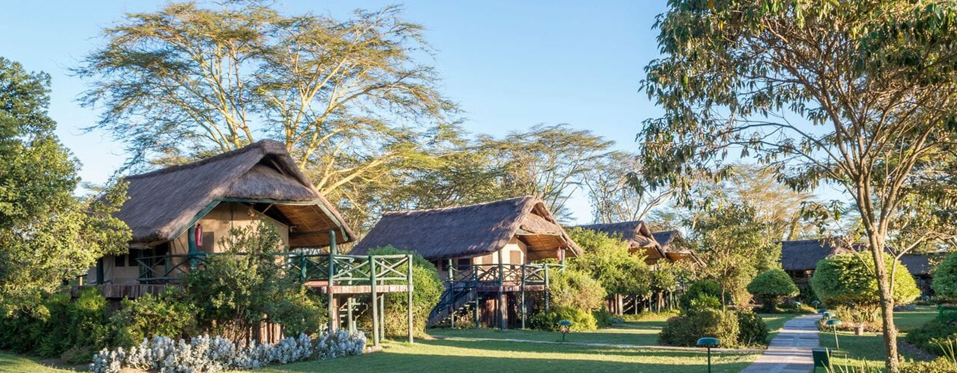 Sweetwaters Serena Camp