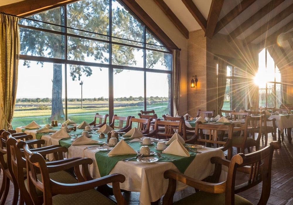 Sweetwaters Serena Camp