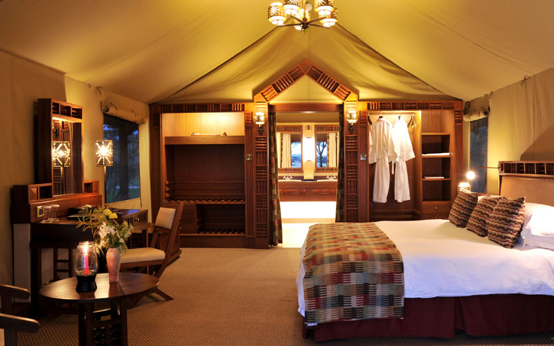 Sweetwaters Serena Camp