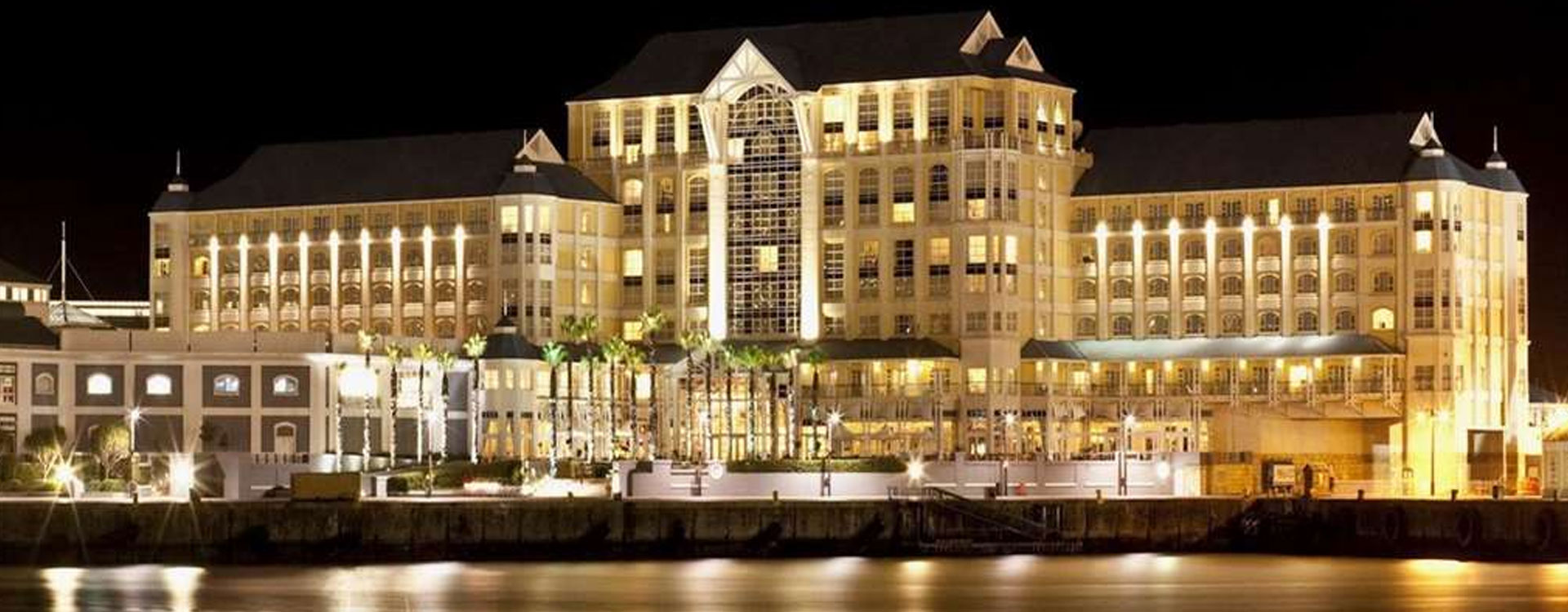 Table Bay Hotel