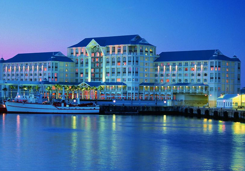Table Bay Hotel
