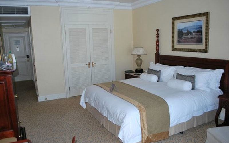 Table Mountain Suite