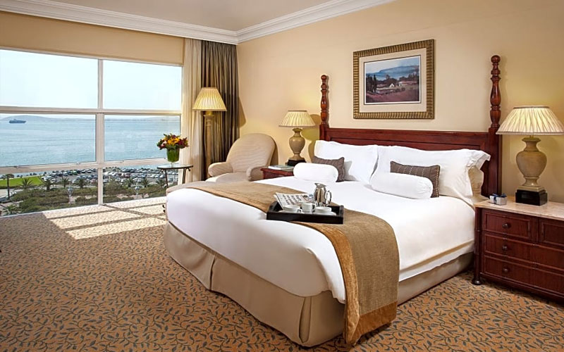 Lions Head Suite