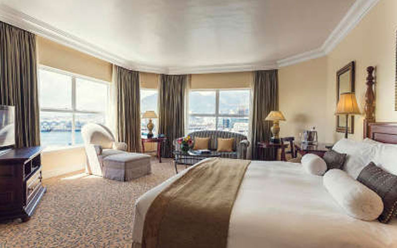 Signal Hill Suite