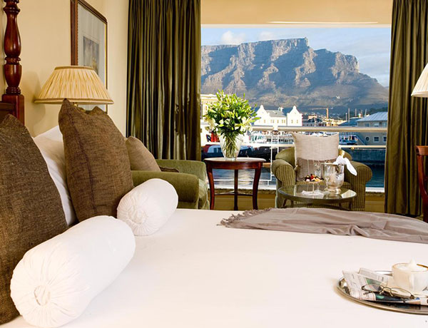 Table Bay Hotel