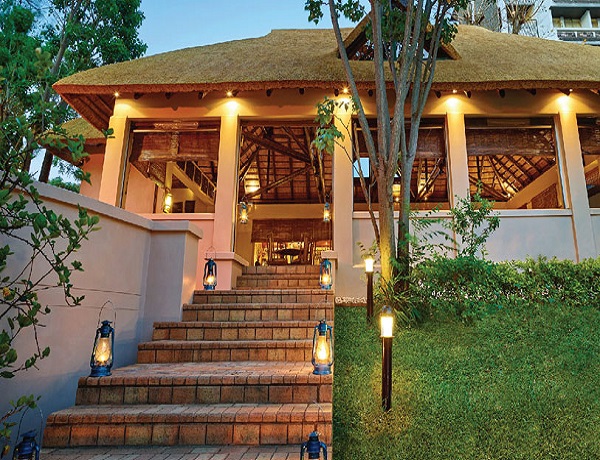 Taj Pamodzi