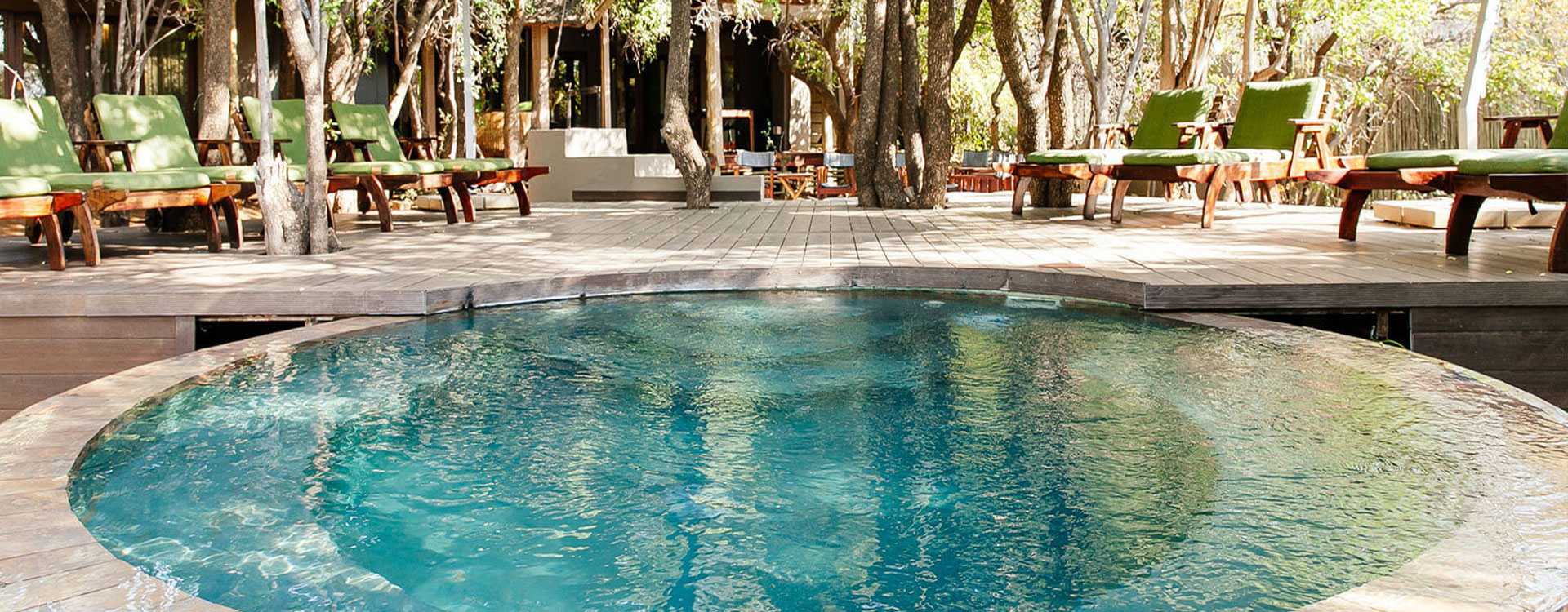 Tambuti Private Lodge