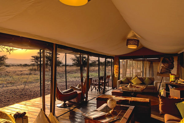 Tanzania