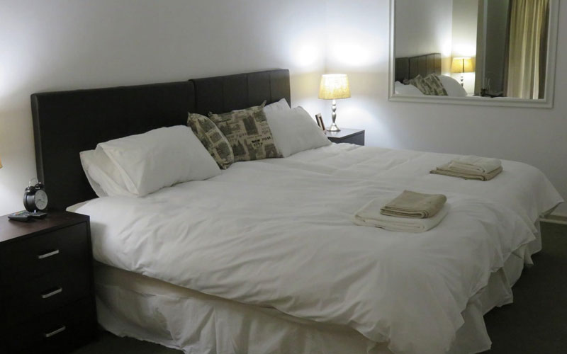 The Albany Hotel
