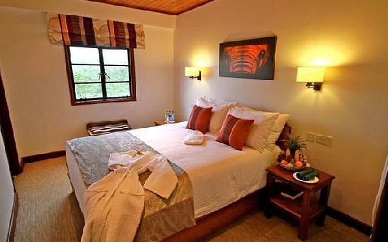 The Ark Lodge