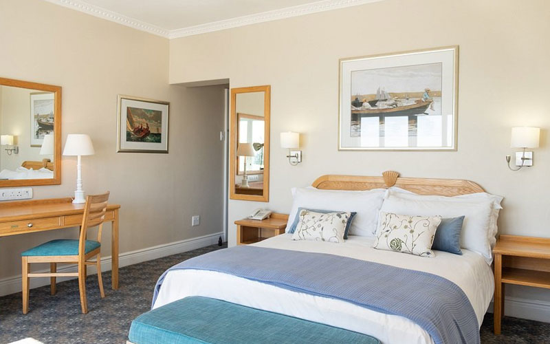 The Beach Hotel