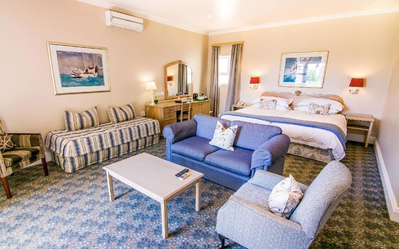 The Beach Hotel