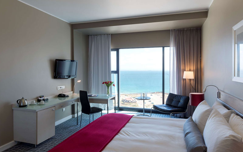 The Beach Hotel