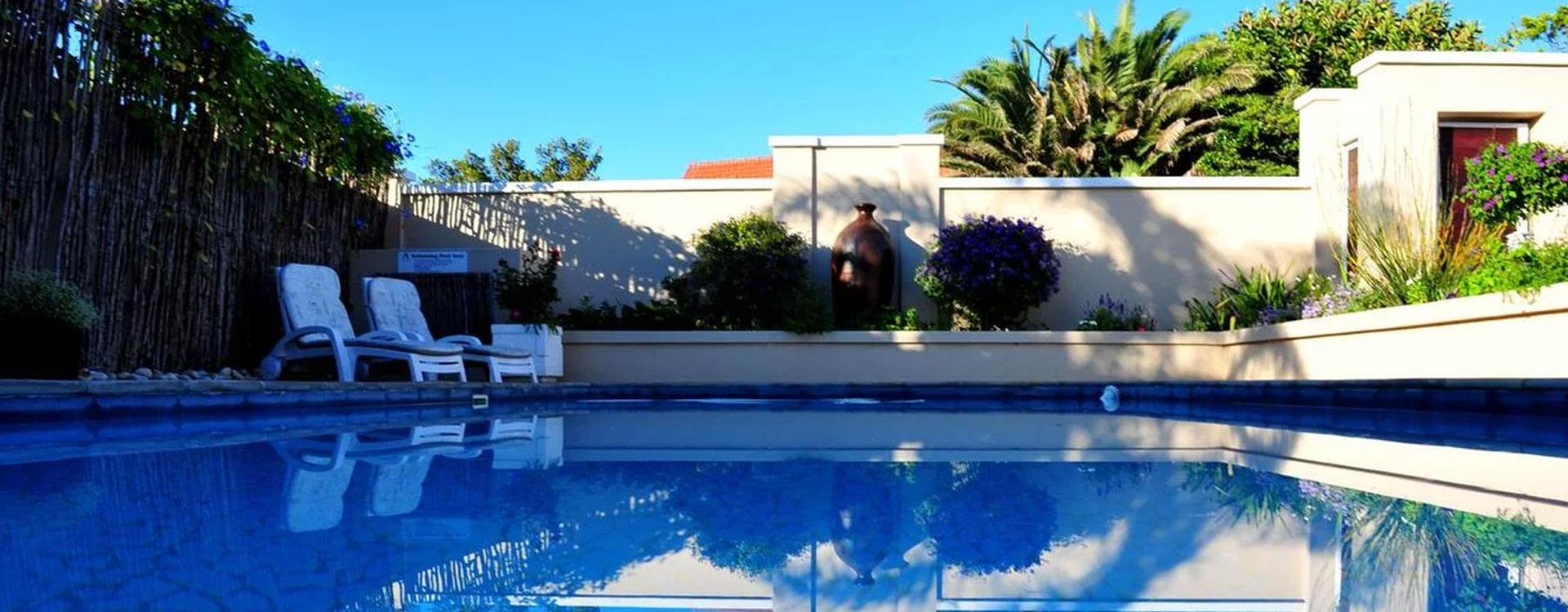 The Blue Lotus Guesthouse