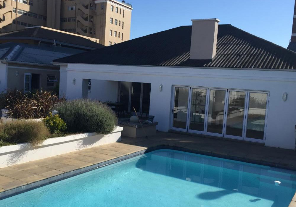 The Blue Lotus Guesthouse