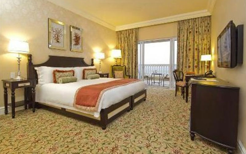 The Boardwalk Hotel