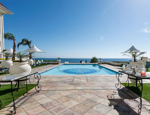 The Boardwalk Hotel