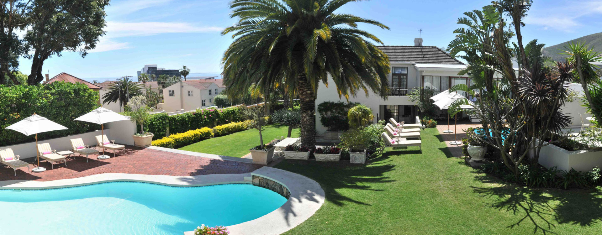 The Clarendon Fresnaye