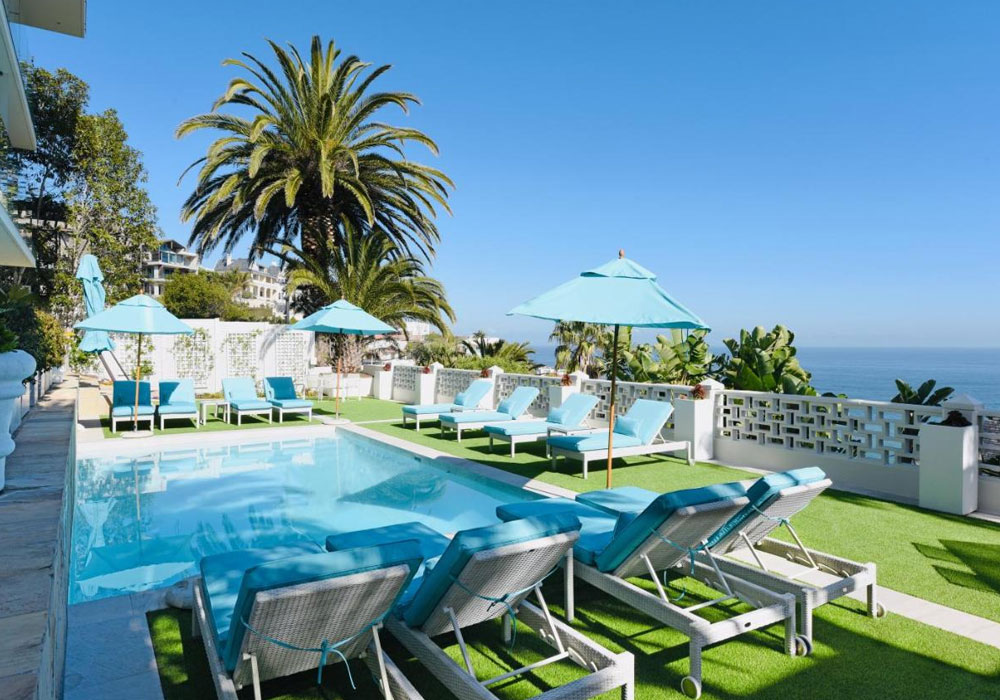 The Clarendon Fresnaye